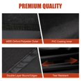 thumbnail image 3 of Funda de parrilla Z GRILLS para ahumador 550B/550B2/550B4 de la serie 450, 3 of 8
