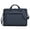 Blue, variant on Laptop Shoulder Bag Briefcase 15.6in Tablet Case Computer Messenger Handbag