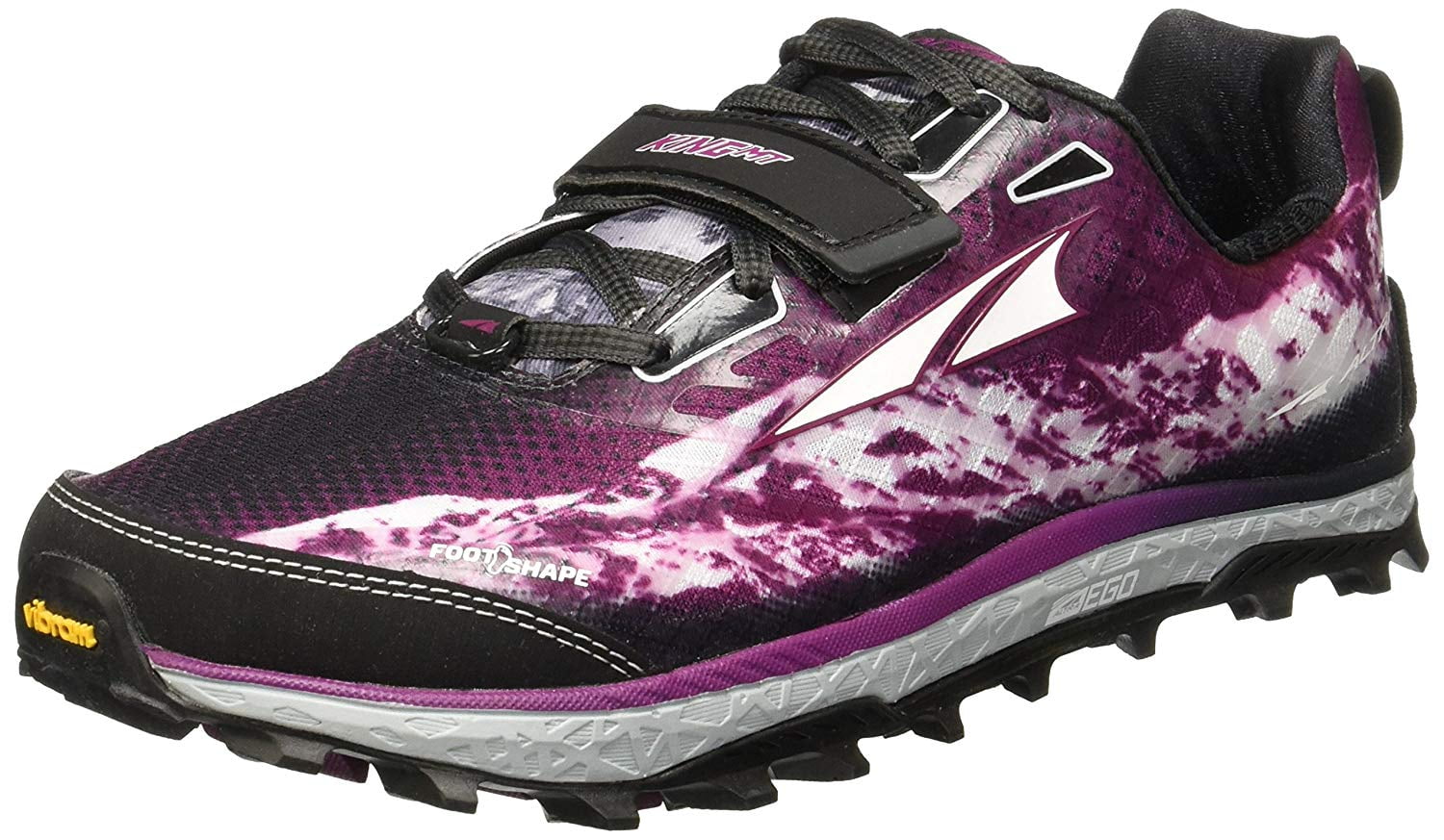 Altra Womens King MT Trail Running Shoe Altra Footwear 