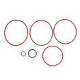 thumbnail image 1 of LOVIVER O- Rebuild Leak-Resistant Seal Accessories Easy to Install Fit for, 1 of 6