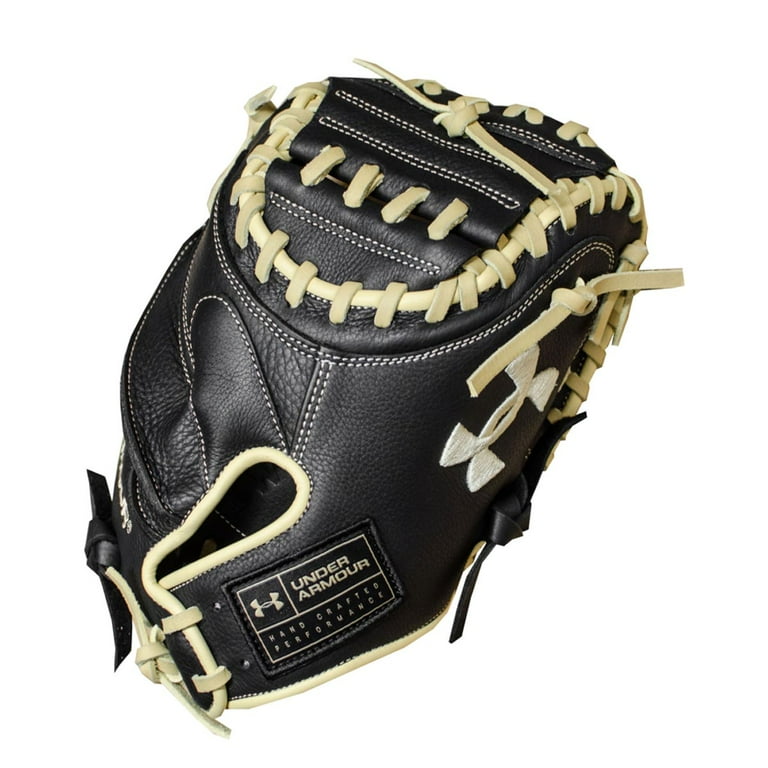 Under armour cheap catchers mitt