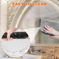 thumbnail image 3 of Thickened Magic Cleaning Cloth, Microfiber Glass Cleaning Cloth Rags, Reusable Cleaning Cloths, 3 of 4