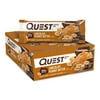 Quest Protein Bar, Chocolate Peanut Butter, 20g Protein, 12 Ct