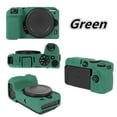 thumbnail image 2 of For Nikon Z30 Soft Silicone Armor Skin Case Protective Body Cover Protector Camera Bag, 2 of 6