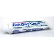 Perrigo Company Itch Relief - 2% Strength Cream Tube, 1 oz. 1 Count