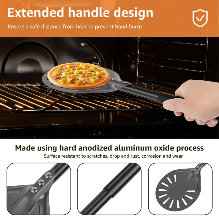 Pizza Accessory Rust Prevention: Ultimate Tips for Lasting Shine