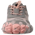 thumbnail image 4 of Zapatillas de tenis Joomra Minimalist Trail Running para mujer, color gris 40, 4 of 6