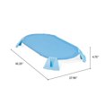 thumbnail image 2 of Foundation Podz Toddler Size Sleeping Cot, 2 of 3