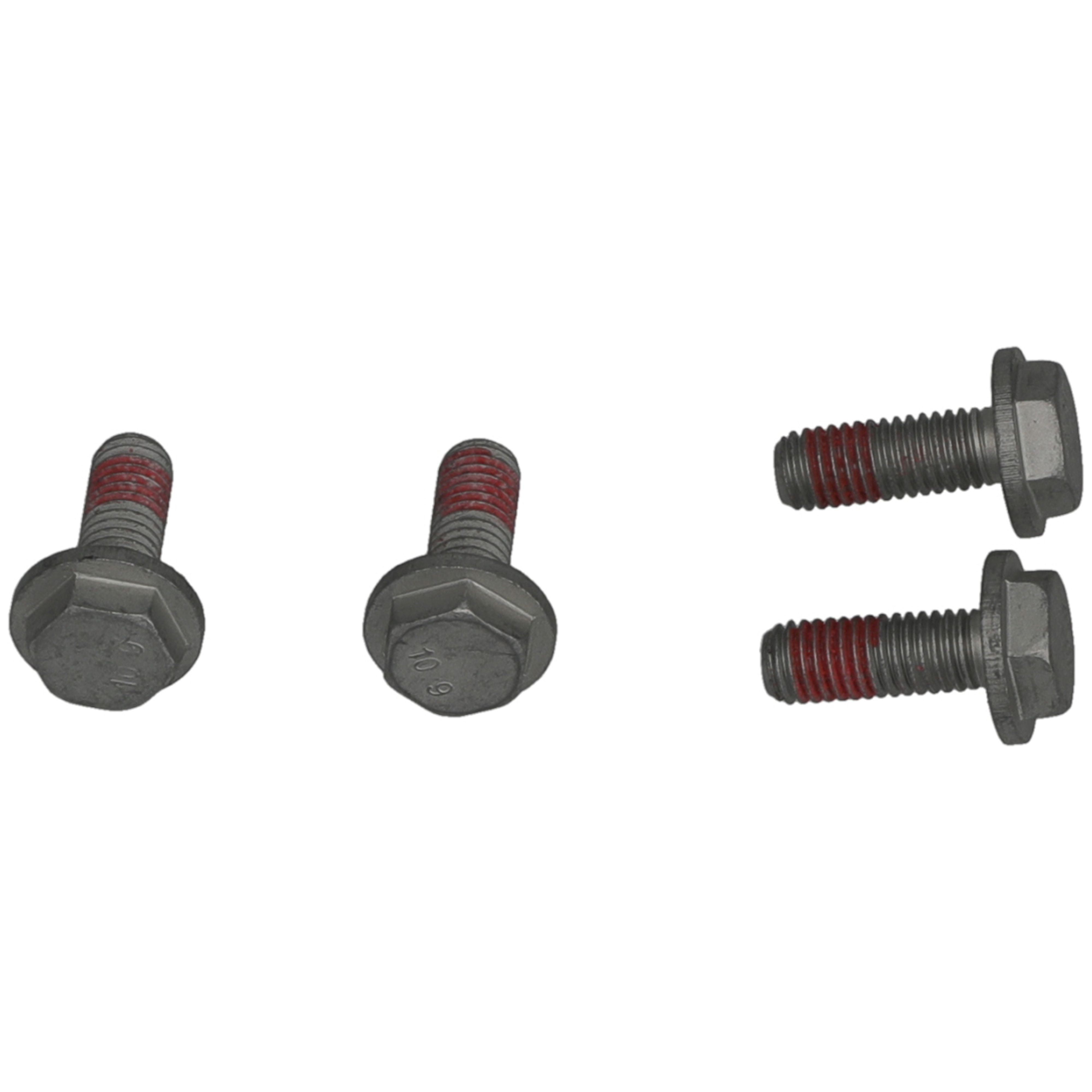 Winstop Brake Pad Set, Front WS.1760.0.M, Volkswagen Jetta 2023-2019