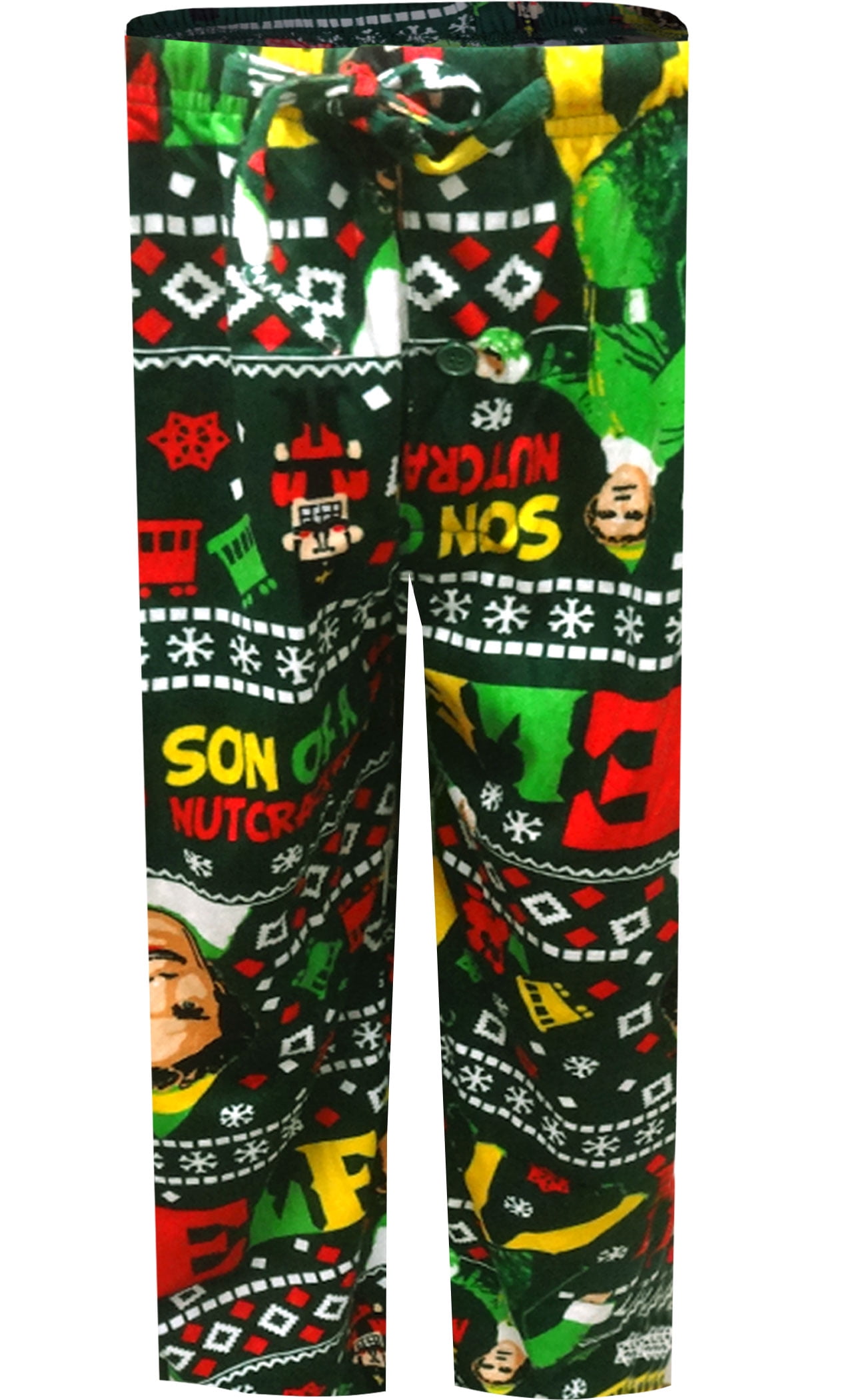 Buy Elf Mens Pajama Pants Online Jordan Ubuy