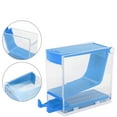 thumbnail image 3 of Dispensador de Rollos de Algodón para Dentista Soporte de Prensa Higiénico Duradero de 4 Colores Para Uso Profesional en El Hogar, 3 of 7