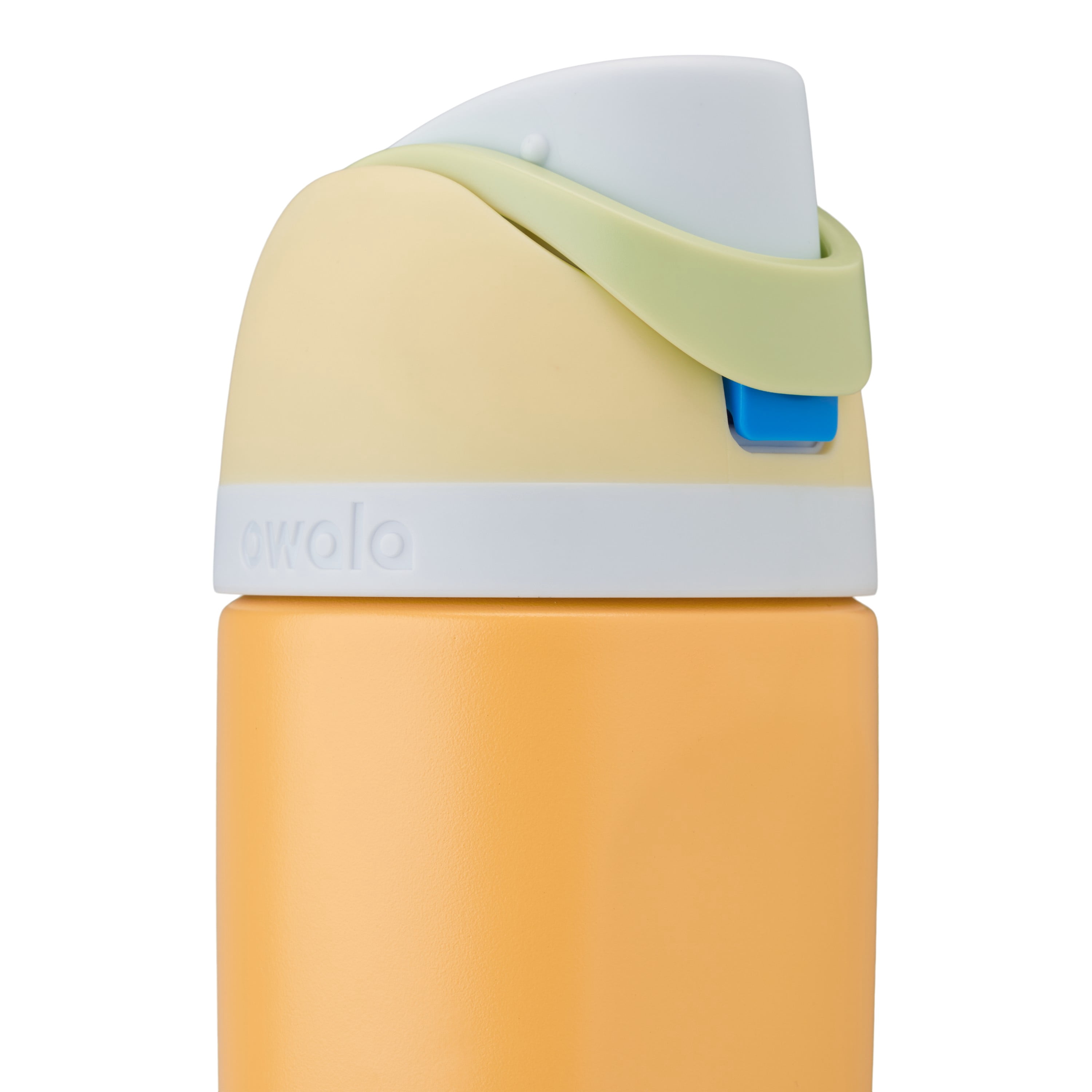 Owala Kids Stainless Steel Water Bottle, 16oz, Treasure Hunt