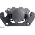thumbnail image 7 of A1 Cardone Disc Brake Caliper P/N:19-B1177 Fits select: 1994-1995 BMW 540, 1987-1992 BMW 735, 7 of 7