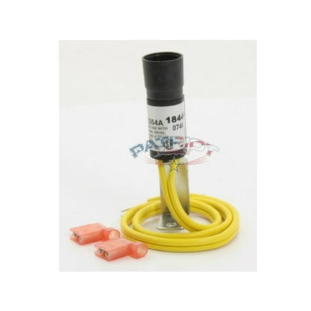 

Beckett 7316U (C554A1844) Cad Cell Eye And 14 Leads For AFII Oil Burners