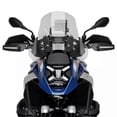 thumbnail image 2 of Motorcycle Hand Guard Extensions Protector for BMW Black, 2 of 5