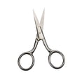 thumbnail image 2 of EXLEAF 2026 New Small Scissors – Stainless Steel Facial Hair Grooming Beauty Tool for Men – Mustache,Eyebrow,Eyelash,Nose,Ear,Beard Trimming for Personal Grooming,Daily Use,Travel,Precise Trimming, 2 of 7