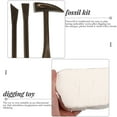 thumbnail image 2 of 1 Set of Household Fossil Kit Interesting Learning Toy Interactive Children Toy Kids Accessory, 2 of 9