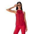 thumbnail image 1 of BLUSA MIRLANDE rojo Extra Chica, 1 of 5