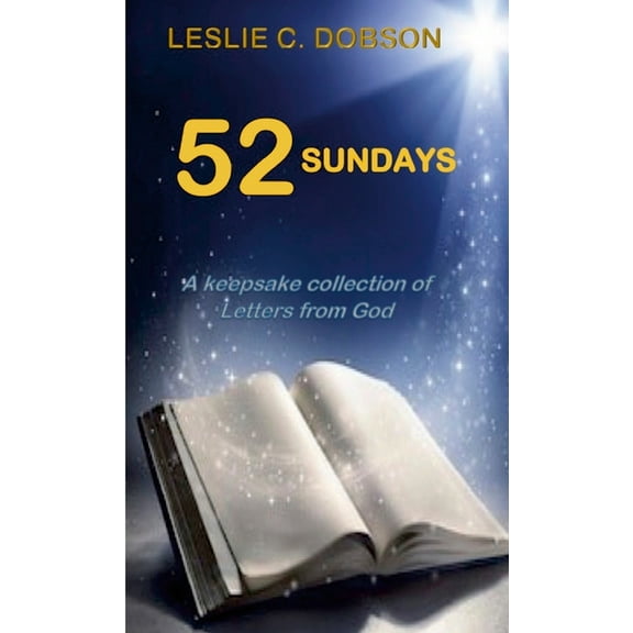 52 Sundays (Paperback)