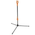 thumbnail image 3 of Recurve Bow Stand,Recurve Bow Stand Adjustable Adjustable Archery Bow Stand Universal Recurve Bow Bracket Versatile Functionality, 3 of 7