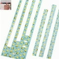 thumbnail image 6 of Zipper Pocket Template Acrylic Sewing for DIY Bag Making Measuring Tool Craft Assistance Le Mon Pattern Zip Creation Kit, 6 of 8
