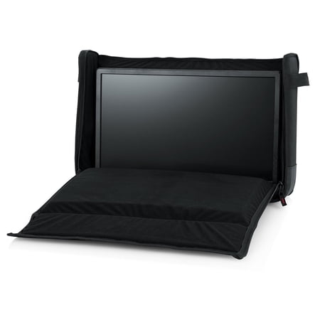 GATOR LCD Tote Series LCD液晶ディスプレイ用キャリングバッグ 19〜24インチ用 G-LCD-TOTE-SM〔ゲーター モニターバッグ モニター 持ち運び〕〔予約商品〕