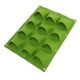 thumbnail image 3 of Bolsas verticales para plantas verdes, 12 bolsillos, impermeables, colgantes, para cultivo de plantas, para pared, jardín, balcón, patio, escuela, azotea, 3 of 7