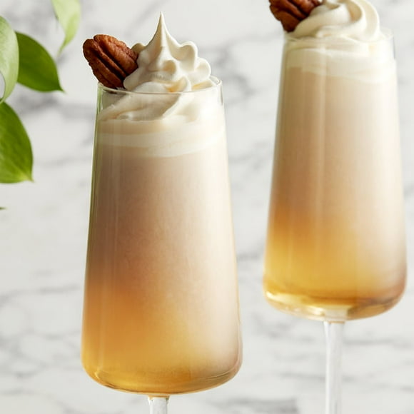 DaVinci Gourmet 750 mL Classic Praline Flavoring Syrup