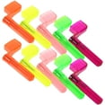 thumbnail image 4 of Himition 10pcs Guitar Winder Multi-Color Guitar Peg String Winder Pin Remover for Guitar Use, 4 of 6