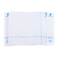 thumbnail image 1 of Miangastore 100pcs Thermometer Disposable Universal Digital Thermometer Covers, 1 of 8