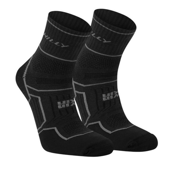Hilly Mens Twin Skin Socks