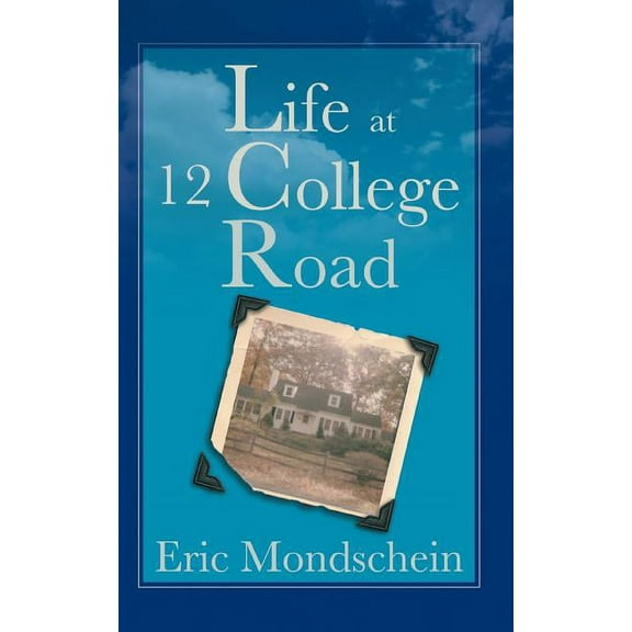 Life at 12 College Road (Paperback)