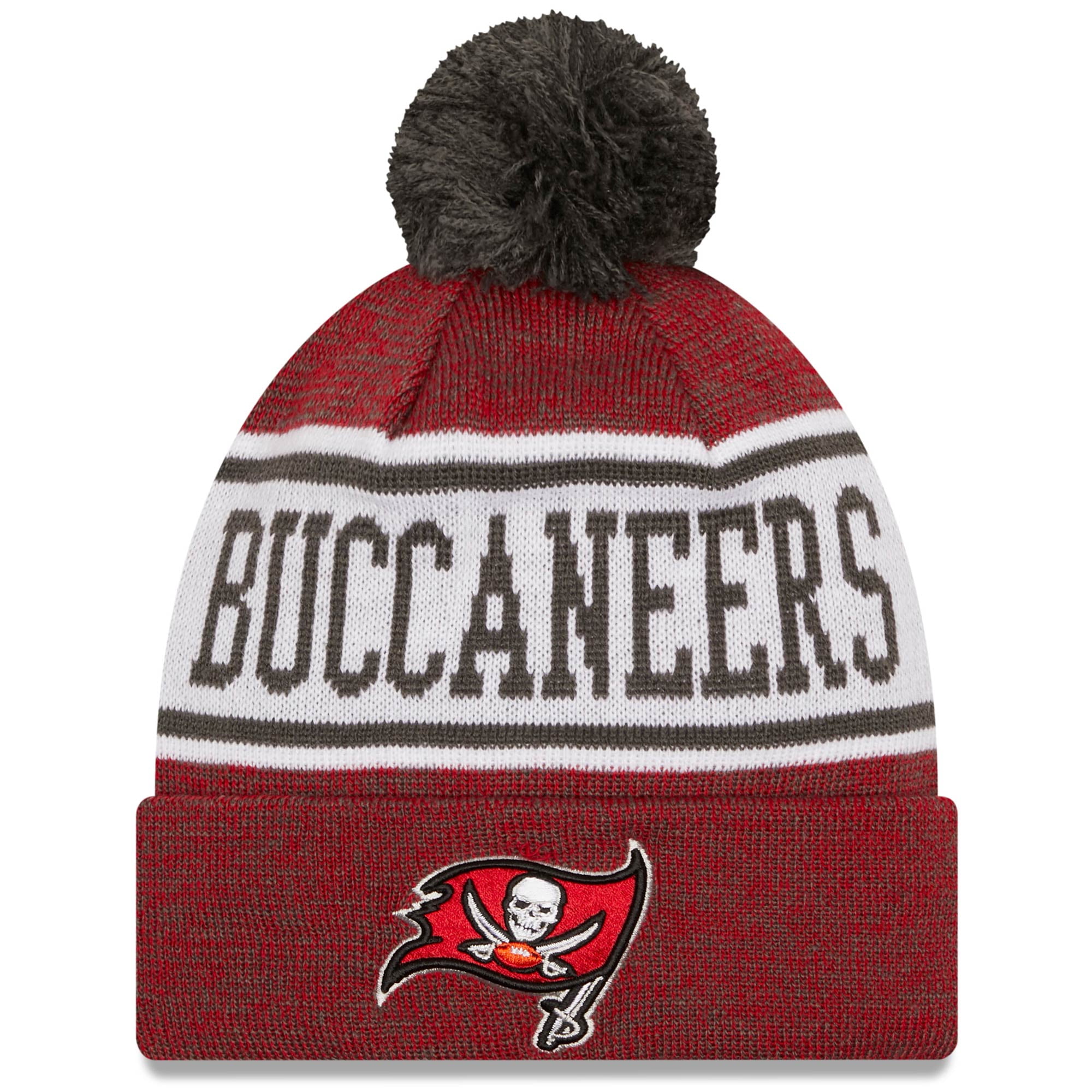 Era Preschool Banner Cuffed Knit Hat 