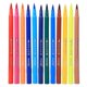 thumbnail image 1 of 24Pcs Watercolor Pen Washable Soft Tip Painting Drawing Tool Art School Supplies, 1 of 3
