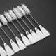 thumbnail image 4 of 10pcs Double Ended Sewing Machine Cleaning Brush Nylon Brush Set Keyboard Cleaning Brush, 4 of 4