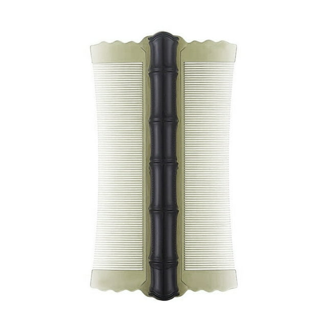 Grate Comb To Dandruff Super Dense Tooth Encryption Comb Fine Girls and Children Dandruff Scrape Small Lice
