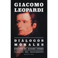 thumbnail image 1 of Libro Dialogos Morales Tapa Blanda, Autor Giacomo Leopardi, Editorial Biblioteca Nueva, 1 of 1