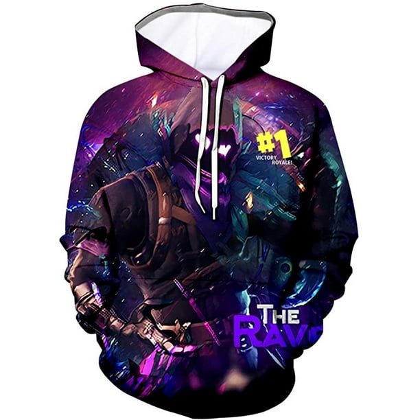 Battle top royale sweatshirt