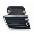 thumbnail image 1 of For Mercedes Benz W166 W292 ML GL GLE GLS LHD RHD 2012-2015 2015-2019 Left Right Air Conditioning AC Vent Grille Outlet Assembly, 1 of 6