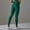 Dark Green, variant on New Knitted Seamless Peach Tight Yoga Pants For Women High Waist And Show Running And Fitness Pants Harem Yoga Pants for Women plus Size Maternity Yoga Pants Crazy Yoga Pants Men Yoga Scrub Pants