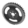 thumbnail image 4 of Car Timing Chain Double Gear Timing Chain Set for Chevrolet SBC Small Block Engine 5.7L 283 305 327, 4 of 5