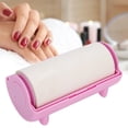 thumbnail image 3 of Papel Absorbente De Aceite Para Estampador De Uñas, Fácil De Usar, Volumen Pequeño, Fácil De Limpiar, Herramienta De Eliminación De Patrones De Estampador De Uñas, Tienda De, 3 of 7