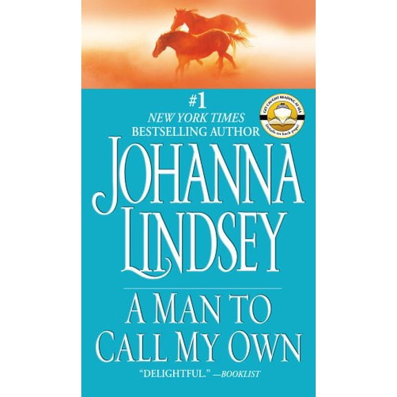 Pre-Owned A Man to Call My Own (Paperback) 0743456351 9780743456357