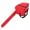 red, variant on Garosa Chainsaw Carrying Bag, Portable Oxford Cloth Chainsaw Storage Bag Lawn Mower Carry Case Protective Box, Chainsaw Case Bag
