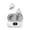 Gray, variant on Open Ear Headphones, 35 Hours Playtime True Wireless Open Ear Earbuds with Ear Hooks, Air Conduction Headphones, Bluetooth 5.3,Clear Calls, IPX6 Waterproof Wireless Earphones