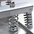 thumbnail image 2 of Meat Press Tool - Compatible with Ham, Cooked Meat, Frozen Beef Rolls for European Market, 2 of 5