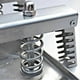 thumbnail image 2 of Meat Press Tool - Compatible with Ham, Cooked Meat, Frozen Beef Rolls for European Market, 2 of 5