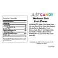 thumbnail image 5 of 540ct Starburst Pink Candy Fruit Chew Gummies, 5 of 5