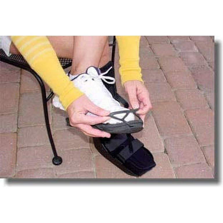 Evenup Shoe Balancer (Even up, Even-up) – Mass General Brigham Foot & Ankle  Store