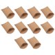thumbnail image 2 of Jumpingount 50 Uds. Caja de regalo con forma de almohada para recuerdo de boda, caja de dulces para fiestas, suministros festivos para fiestas Ropa, zapatos y accesorios Miscelánea Amarillo Jumpingount JJ5653-03, 2 of 6